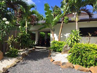 Villa Pae Moana, Rarotonga Esterno foto