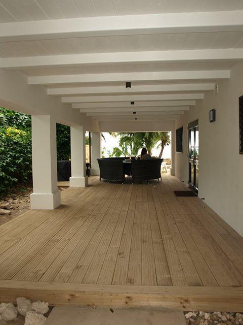 Villa Pae Moana, Rarotonga Esterno foto